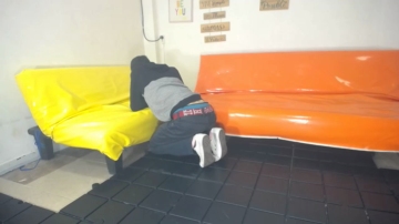 Solinoff  04-09-2021 video boots